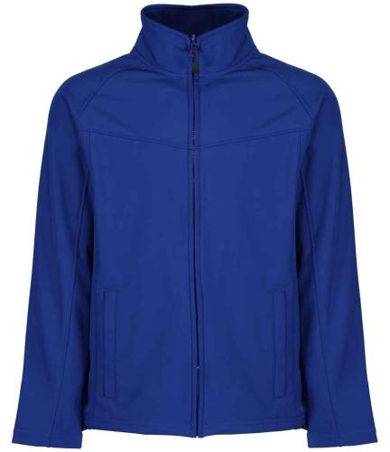 Regatta Uproar Soft Shell Jacket - NRY - XXL